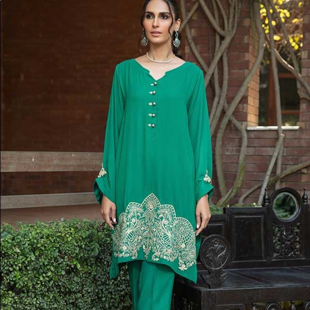 Jeem NWT Pakistani outfit